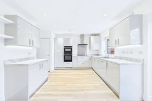 Kitchen - click for photo gallery